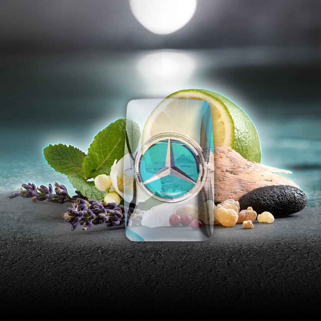 Mercedes-Benz Man Bright