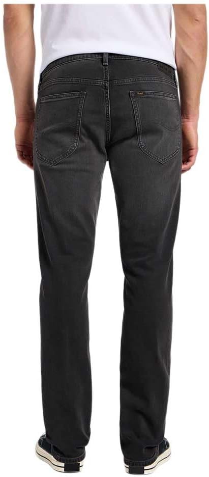LEE Herren Jeans Daren Zip Fly I 28W / 32L Cement, 28W / 32L Cement
