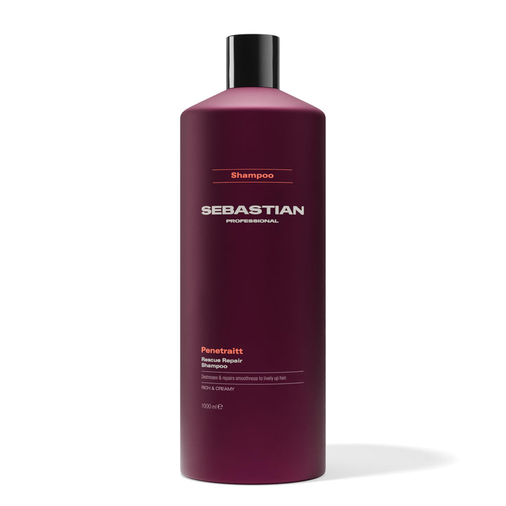 SEBASTIAN PENETRAITT SHAMPOO 1000ML