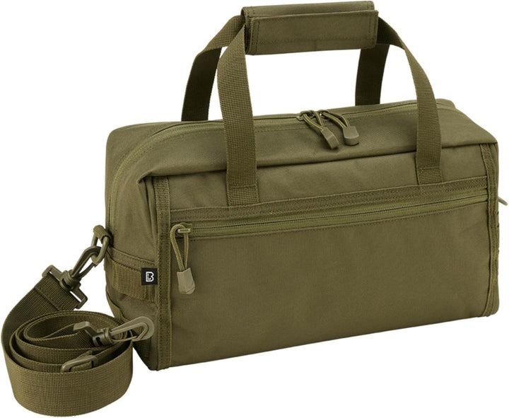 Brandit Utility Bag Einsatztasche, Grösse:Medium, Farbe:Oliv