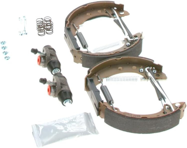 Bosch KS052 Kit Super Pro - hintere Trommelbremsenset - ein vormontiertes Set