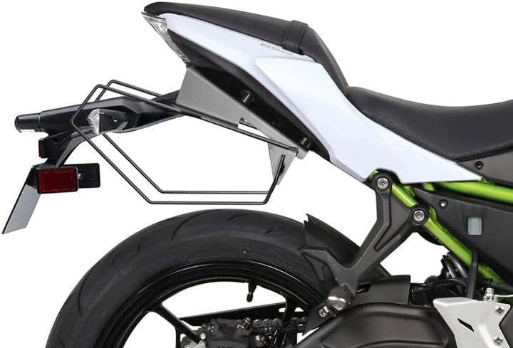 K0z667se - seitliche satteltaschen halterungen, dübel, befestigungen