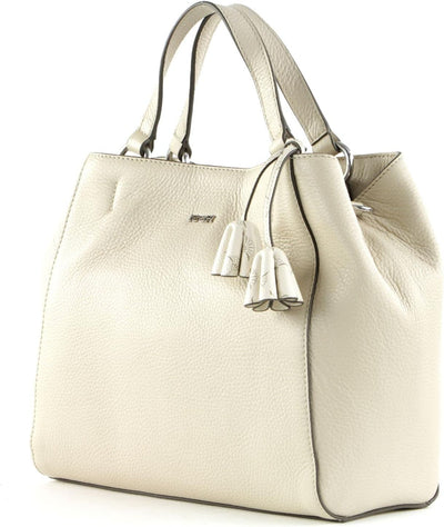 Joop! Chiara 1.0 Eden Handbag MHO Beige