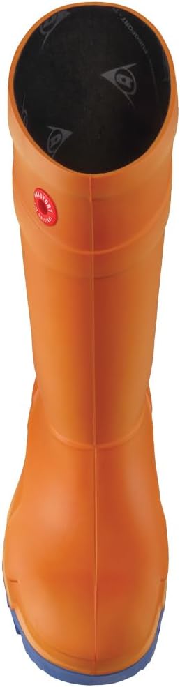 DUNLOP Purofort Thermo+, Men&