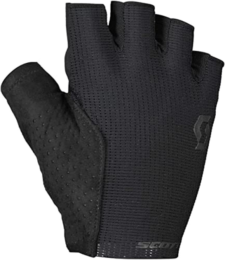 Scott Essential Gel Fahrrad Handschuhe kurz schwarz 2022 XXS, XXS