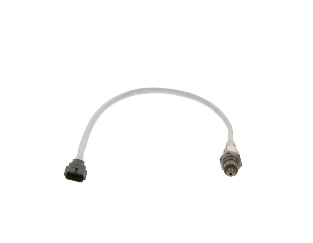 Bosch 025803000L - Lambdasonde mit fahrzeugspezifischem Stecker
