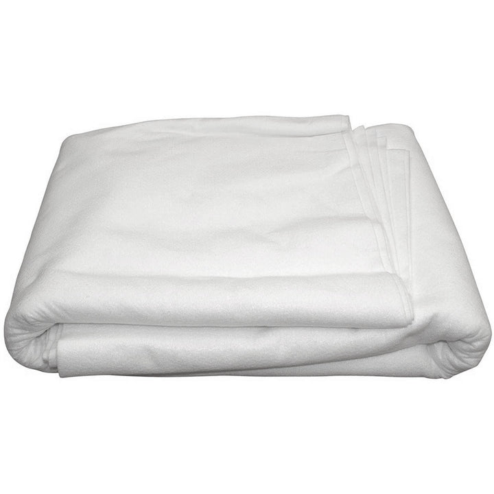 Summer Fun Extra Bodenschutzvlies für 600 x 320 cm Ovalform-Pools