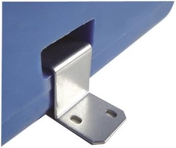 OSCULATI Abwassertank horizontal + Mahlwerk 12 V 80L, 80L