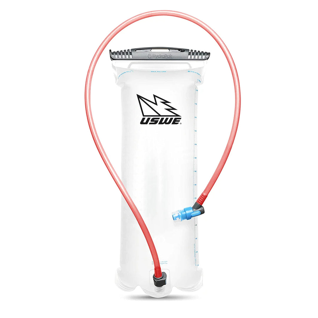USWE Neck Brace Trinksystem SP3 Handsfree Rot Gr. 0.5L