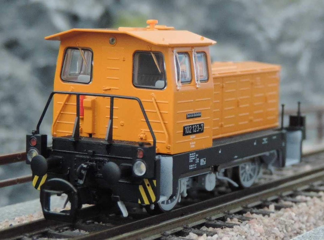 Piko 47503 TT Diesellok BR 102.1