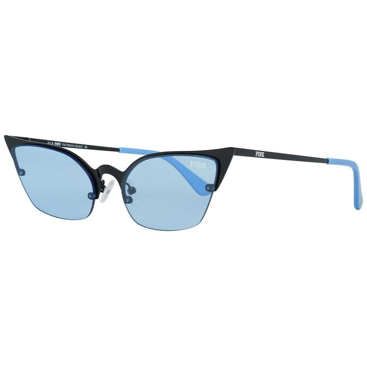 Victoria's Secret Pink Sonnenbrille PK0016 01X 55 Damen
