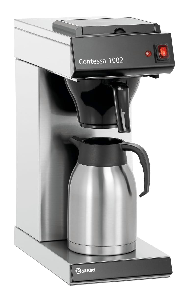 Bartscher 1002 Contessa Thermo