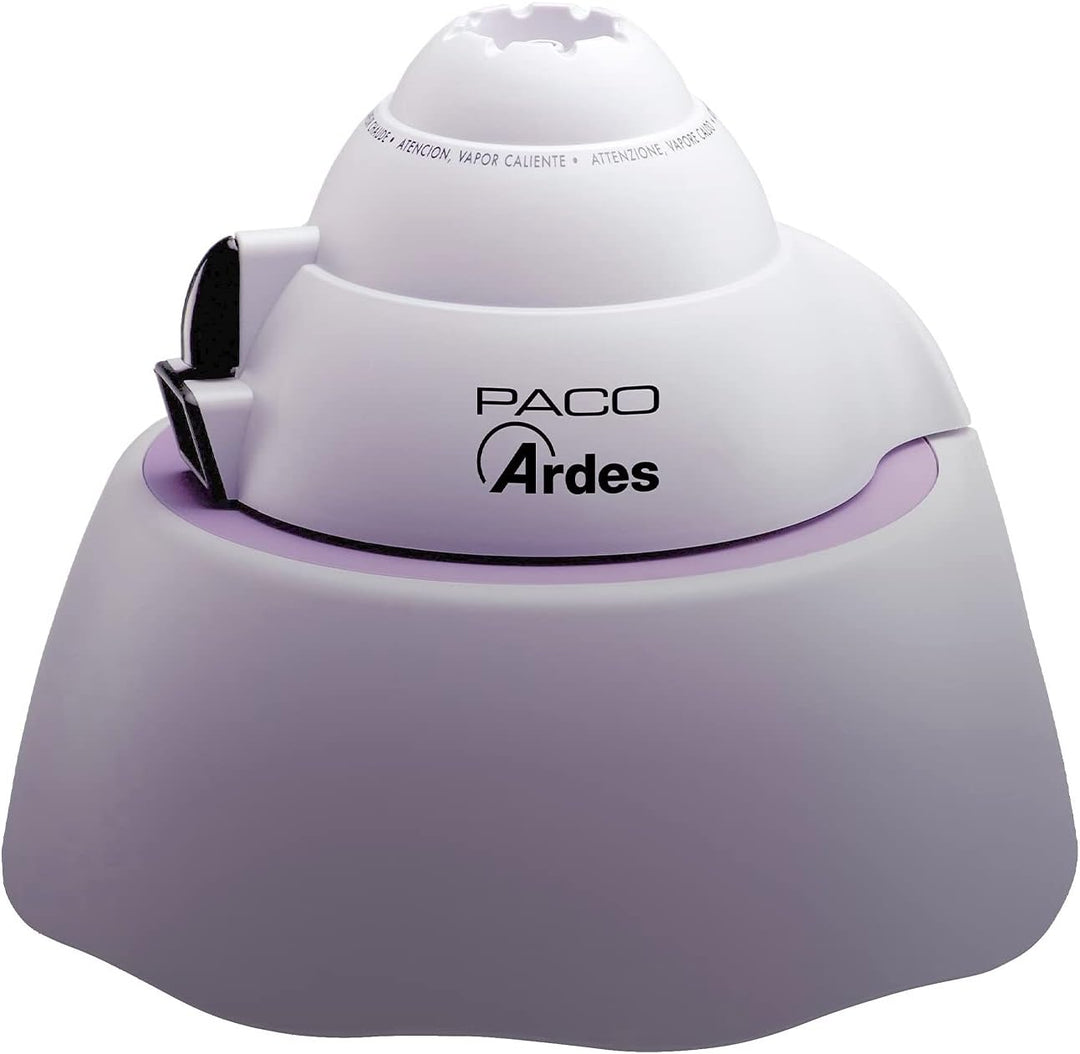ARDES - AR820 Elektroden-Warmdampf-Luftbefeuchter 400W PACO, therapeut, Warmdampf-Luftbefeuchter m,