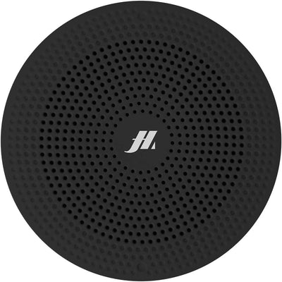 SBS Bluetooth Lautsprecher mit Tragegurt - 3W Wireless Lautsprecher Box rot - Musikbox