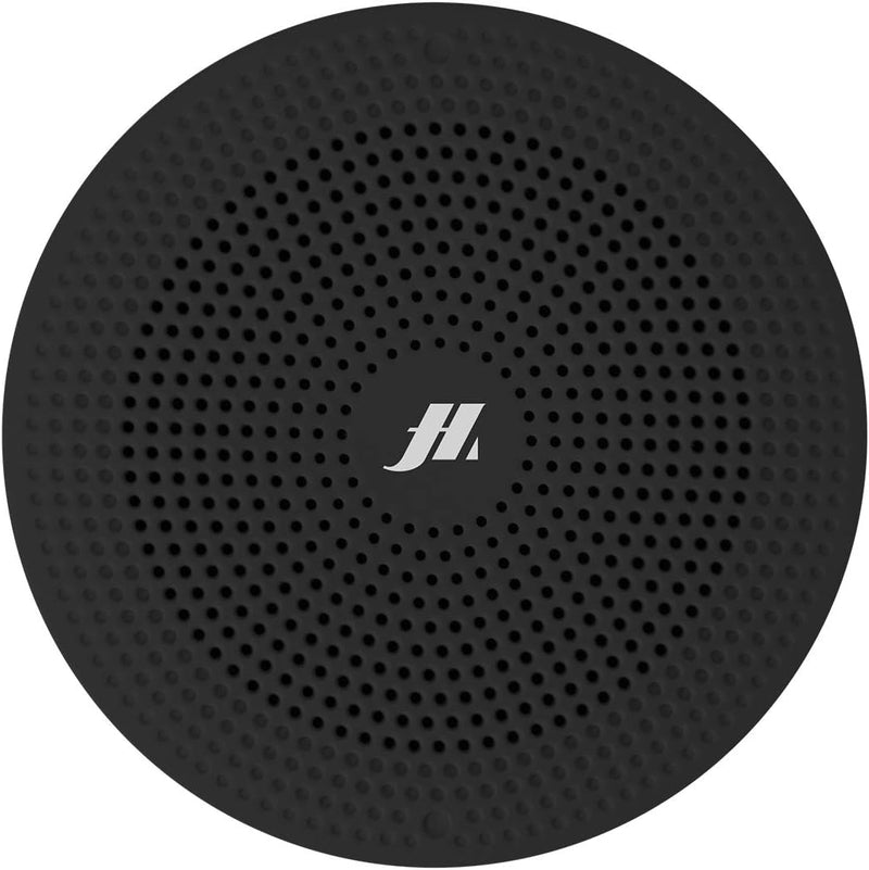SBS Bluetooth Lautsprecher mit Tragegurt - 3W Wireless Lautsprecher Box rot - Musikbox