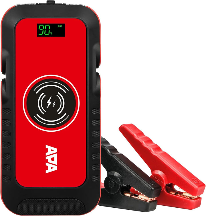APA Lithium Powerpack 16.000mAh