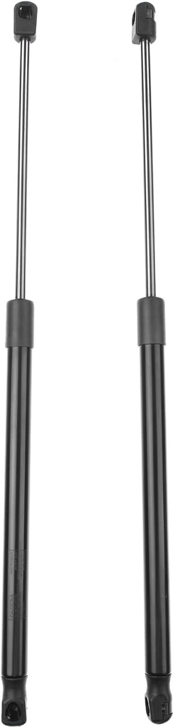 Frankberg 2x Gasfeder Dämpfer Heckklappe Kompatibel mit Zafira Tourer C Zafira MK III P12 1.4L-2.0L