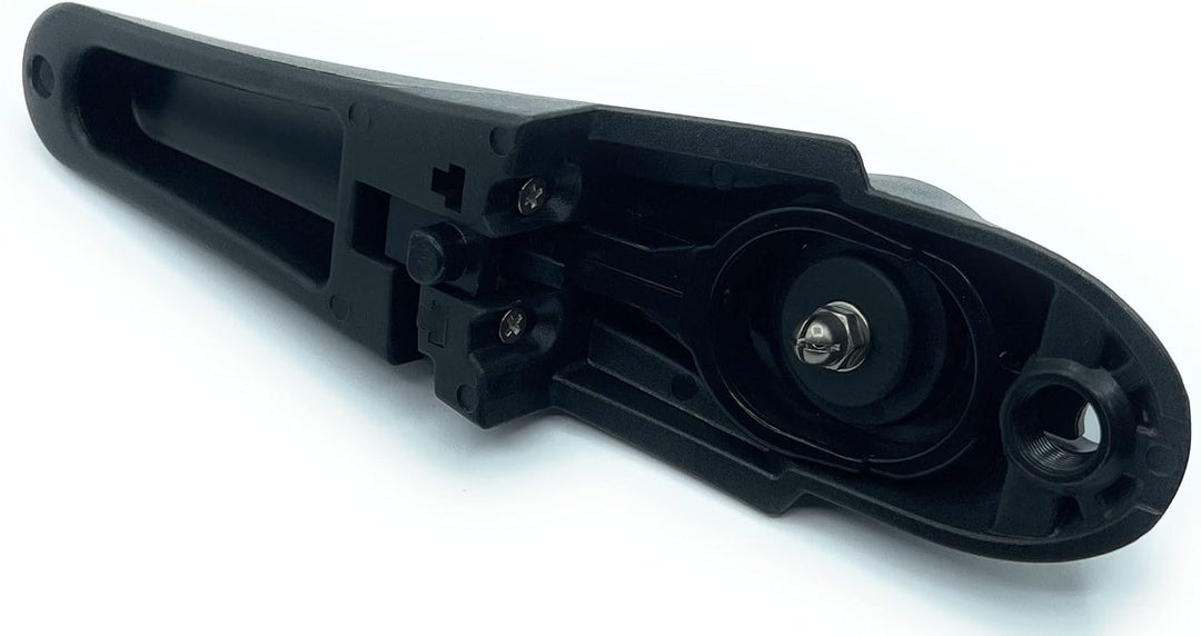 ELECTROTODO - Griff Deckel für Bra Vitesse Kochtopf, kompatibel mit Bra Modell Vitesse – anpassbares