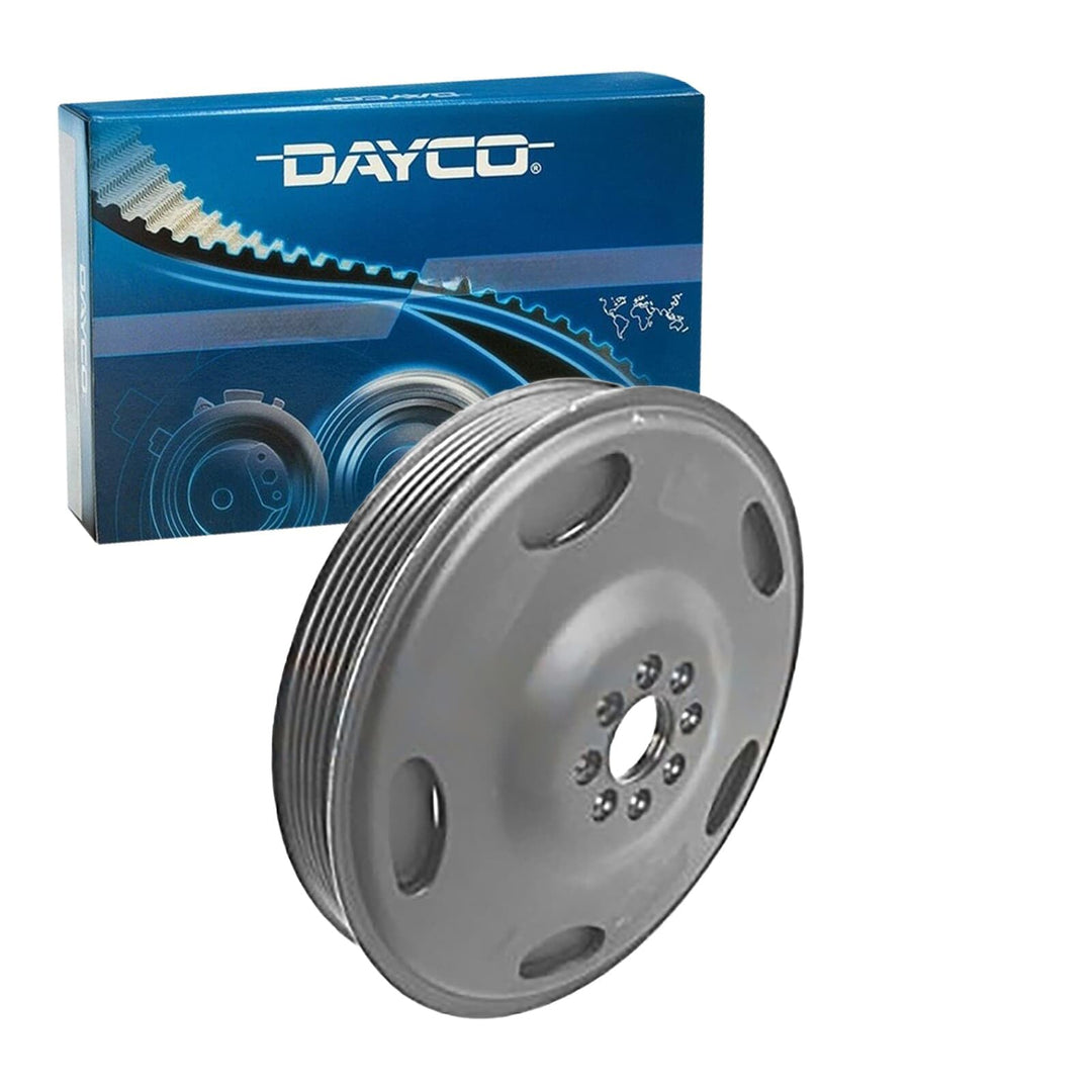 Dayco DPV1096 Riemenscheibe, Kurbelwelle