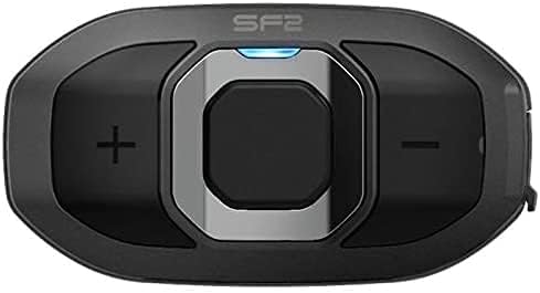 Sena SF2-02D Bluetooth Doppelpack, Doppelpack
