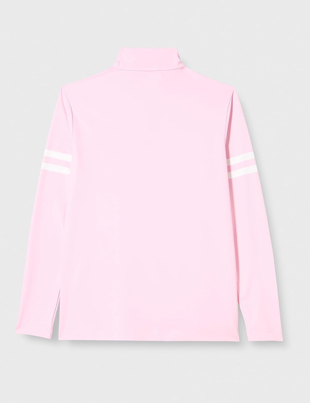 CMP Damen Camicia A Mezze Maniche Stretch Con Protezione Upf 30 Hemd, Rosa