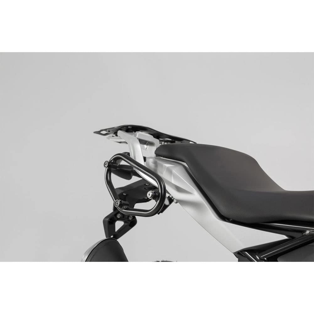 SW-MOTECH SLC Seitenträger links - BMW G 310 GS (17-)