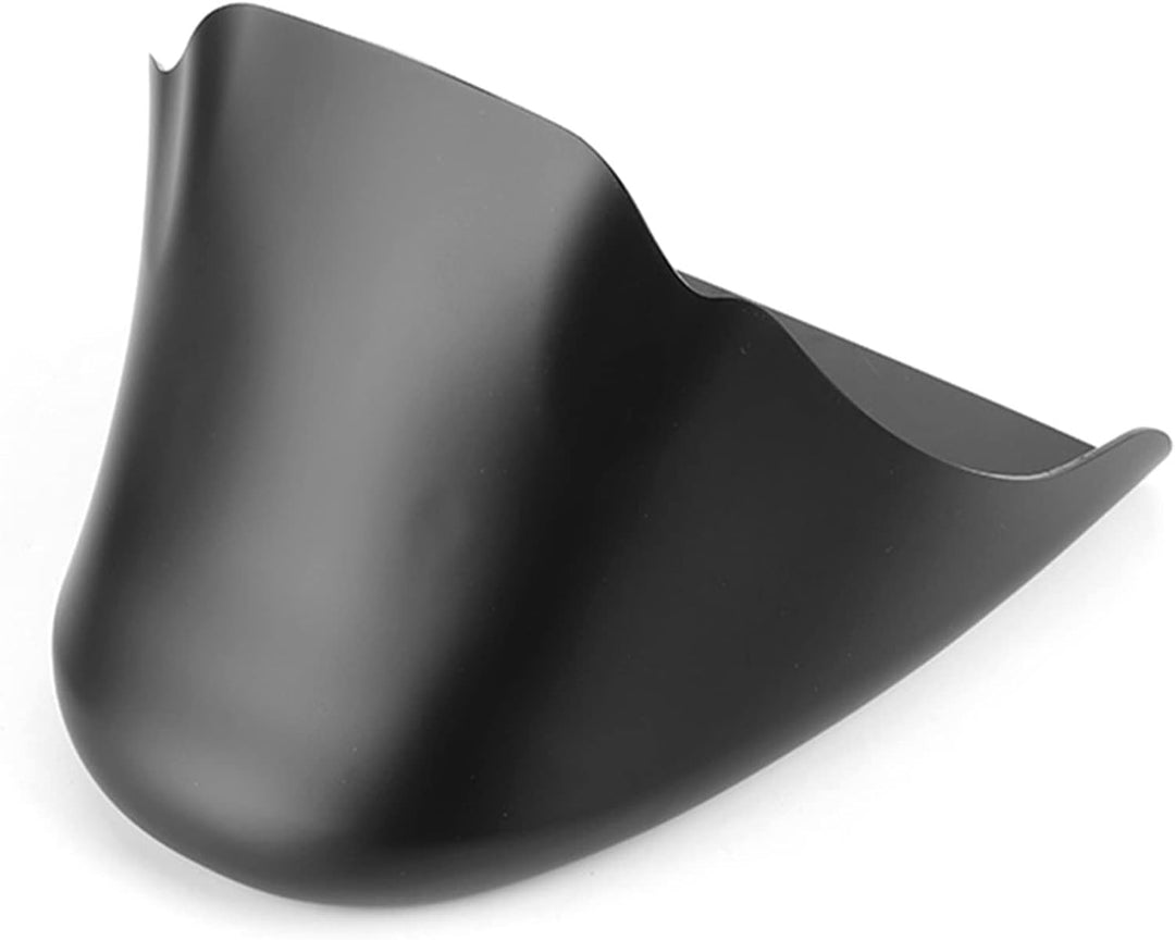 Motorrad-Frontspoiler-Kinnverkleidung Untere Abdeckung für Sportster Iron XL 883 XL1200