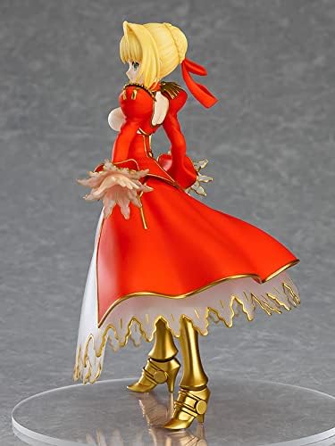 Max Factory M04314 Sammelfiguren, Mehrfarbig, 6.7 inches