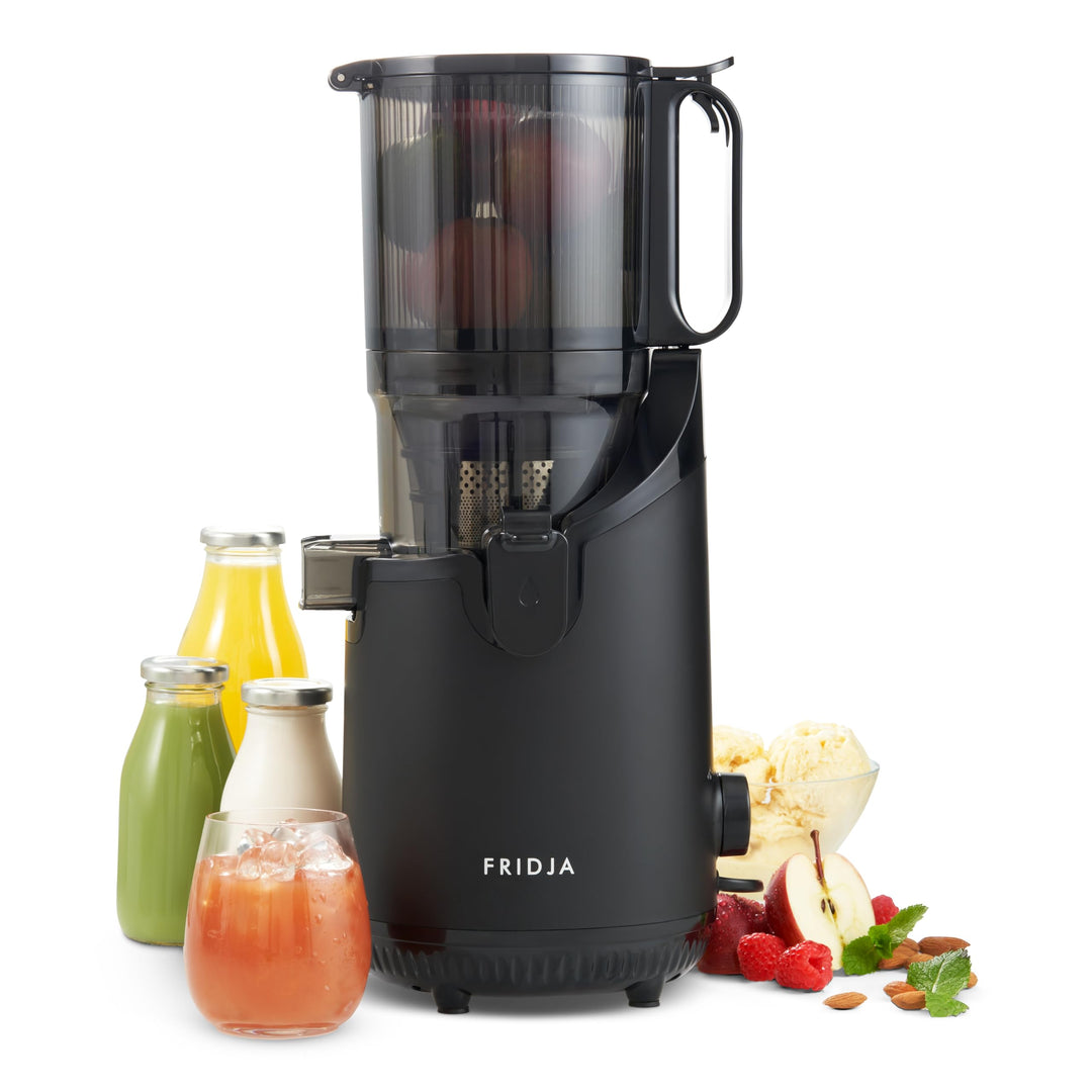 Leistungsstarke selbst fütterende ganze Fruchtmastaturen Slow Juicer, 135 mm Fütterungsschacht, 300