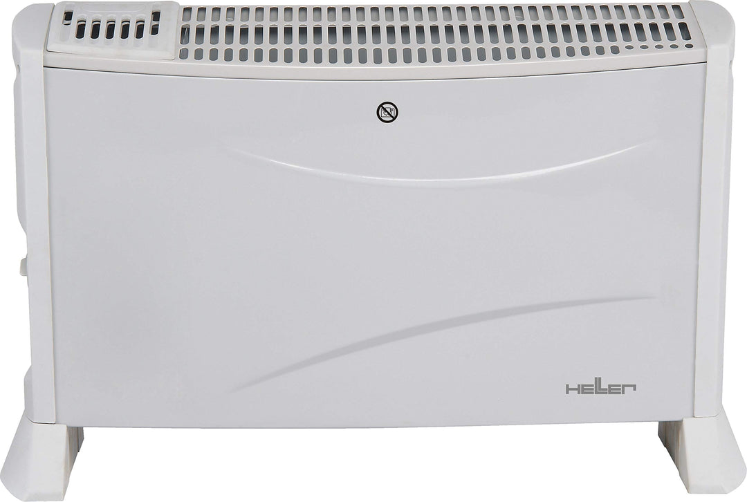 Standkonvektor HELLER K 360