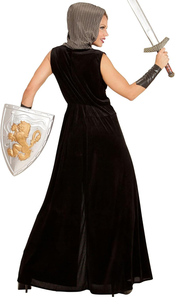 WIDMANN 99093 COSTUME GIOVANNA D'ARCO L #9909, L