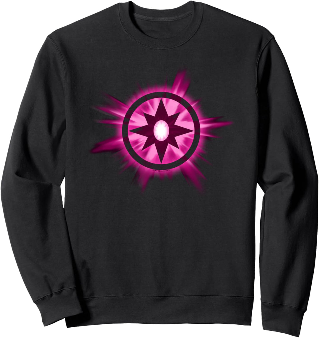 Green Lantern Sapphire Glow Sweatshirt