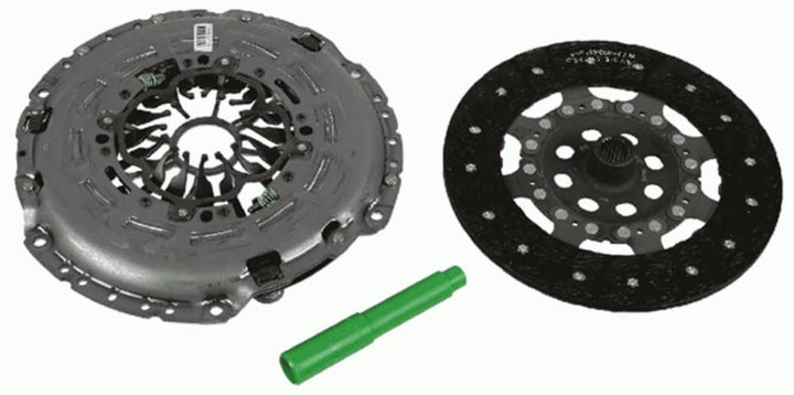 SACHS Kupplungssatz Xtend 3012 3000 950 707 - Kupplung/-anbauteile Kupplung/-anbauteile, 3000 950 70