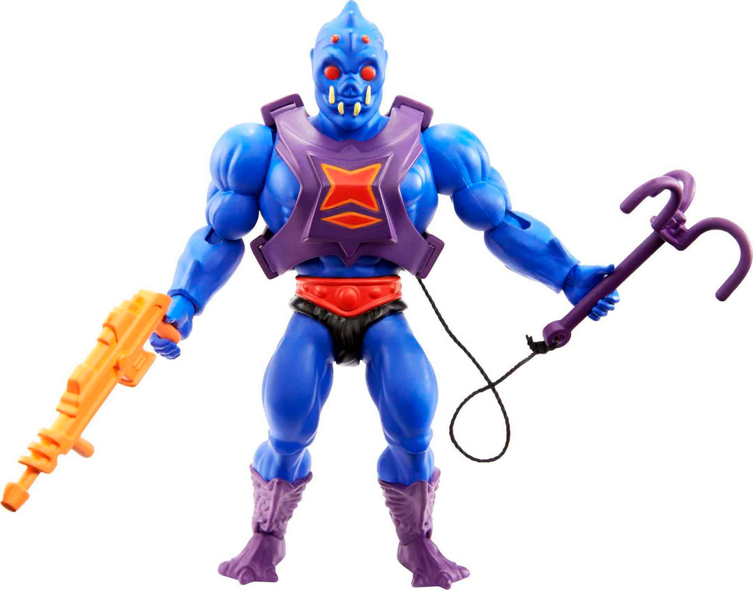 Masters of the Universe - Spielzeug, Mehrfarbig (Mattel GNN84)