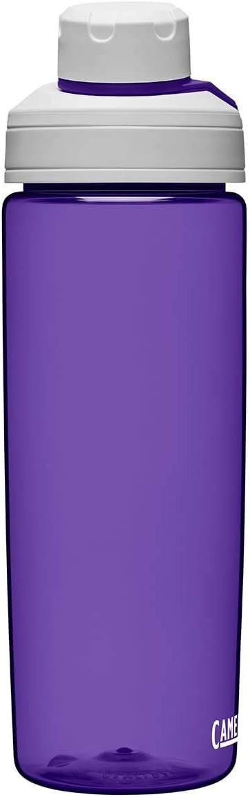 CAMELBAK Trinkflasche Chute Mag 21 oz / 0.6L Violett (Iris), 21 oz / 0.6L Violett (Iris)