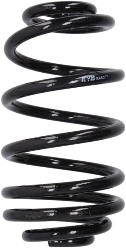 KYB Coil Spring RA6025 Vauxhall Astra J – R