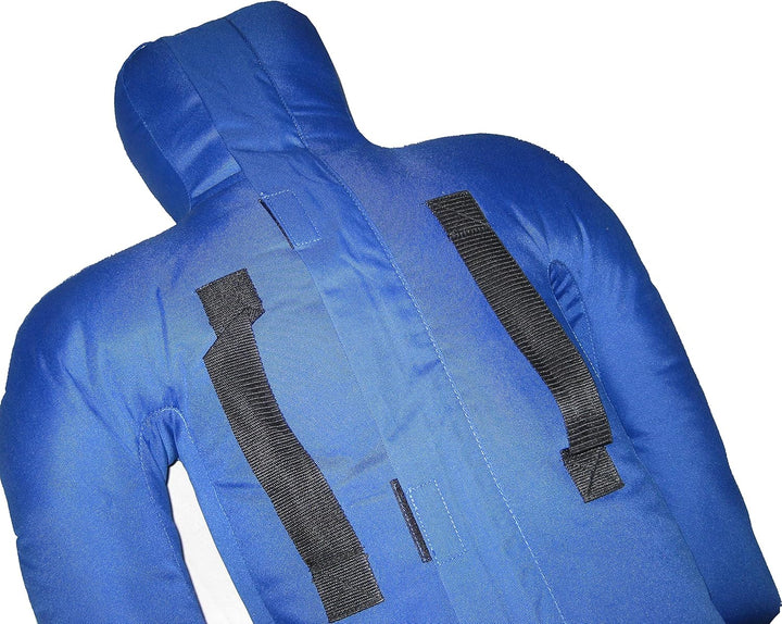 Kids Grappling Dummy für Kinder BJJ Wrestling Dummy Boxsack MMA Brazilian Jiu Jitsu Kinder Judo Judo