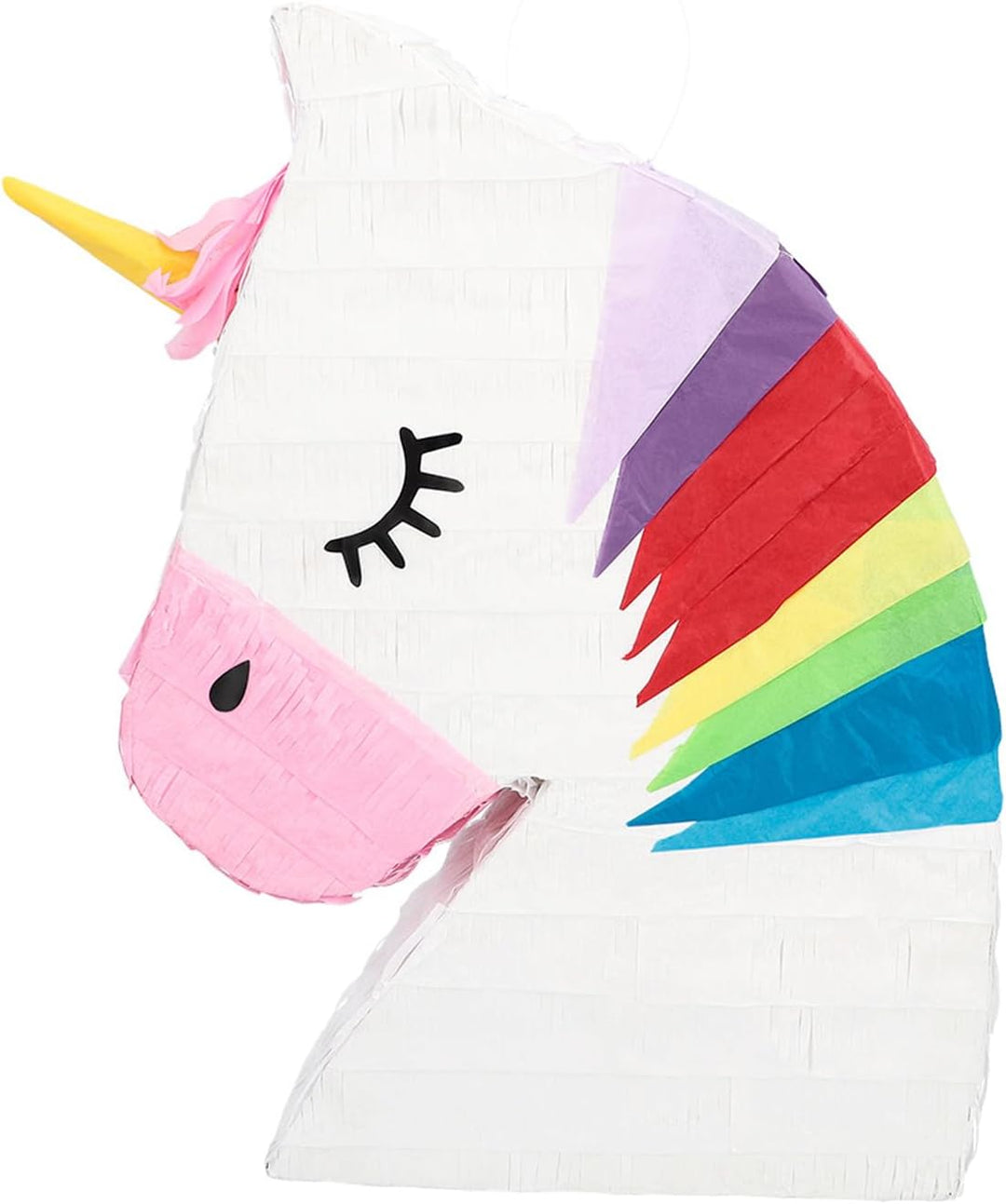 Boland - Pinata Tiere, Hängedeko, Dekoration, Partyspiel für Geburtstag, Mottoparty und Karneval Ein