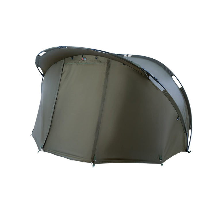 Prologic C-Series Bivvy 2-Man Angelzelt 2-Mann Zelt Anglerzelt Camping Outdoor
