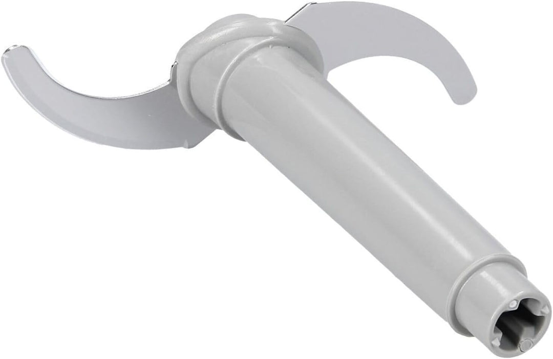 LUTH Premium Profi Parts Kompatibel mit Smeg Messer 060073816 für Zerkleinerer Stabmixer