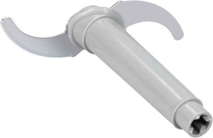 LUTH Premium Profi Parts Kompatibel mit Smeg Messer 060073816 für Zerkleinerer Stabmixer