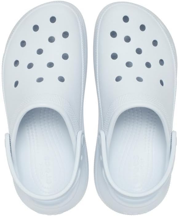 Crocs Classic 10001410, Hufen 36/37 EU Himmelseis, 36/37 EU Himmelseis