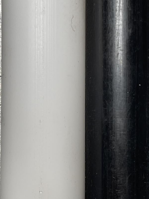 POM Rundstab Rundmaterial Kunststoff ⌀ 40mm L= 500-1500mm natur/weiss (1000 mm) Polyoxymethylen ⌀ 40