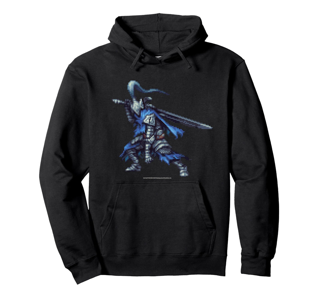 DARK SOULS Pullover Hoodie