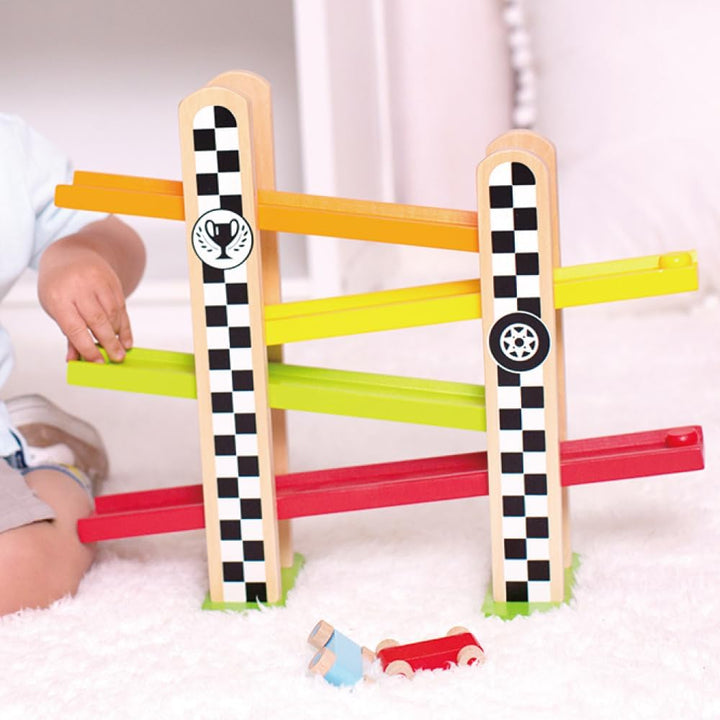 Classic World cw3570 F1 Racing Track