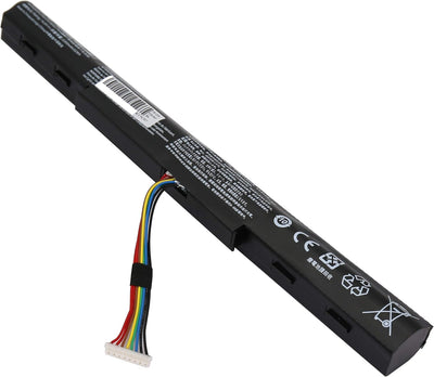 BLESYS AS16A5K AS16A7K AS16A8K Akku für Acer Aspire E15 E5-575 E5-575G E5-575T E5-575TG E5-575-3992