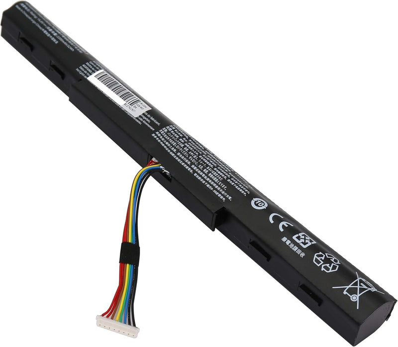 BLESYS AS16A5K AS16A7K AS16A8K Akku für Acer Aspire E15 E5-575 E5-575G E5-575T E5-575TG E5-575-3992