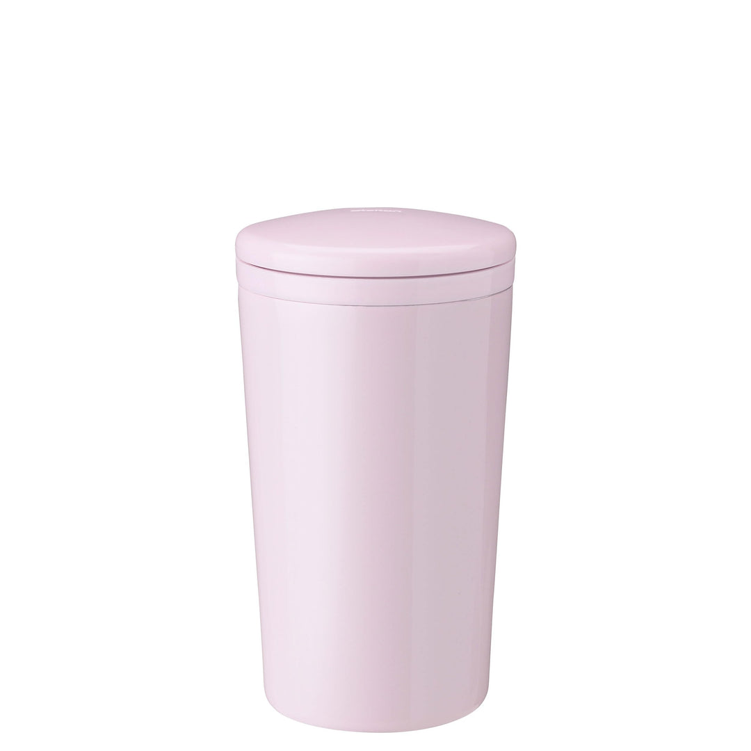 Stelton Carrie Thermobecher 0.4 l. Rose Carrie Thermobecher 0.4 L - Rose, Carrie Thermobecher 0.4 L