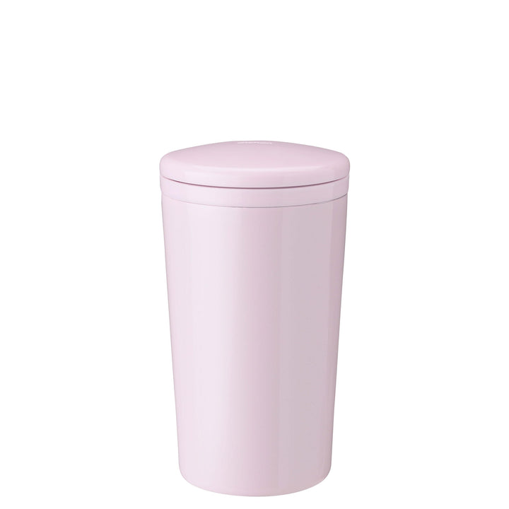 Stelton Carrie Thermobecher 0.4 l. Rose Carrie Thermobecher 0.4 L - Rose, Carrie Thermobecher 0.4 L
