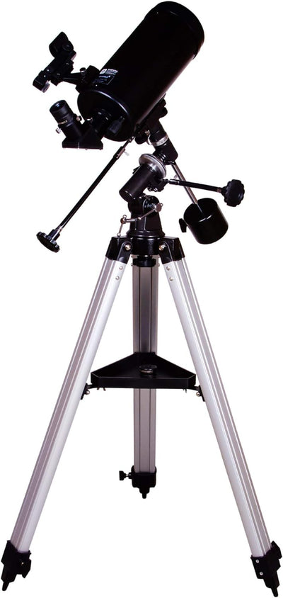 Levenhuk - Telescopio Levenhuk Skyline Plus 105 MAK